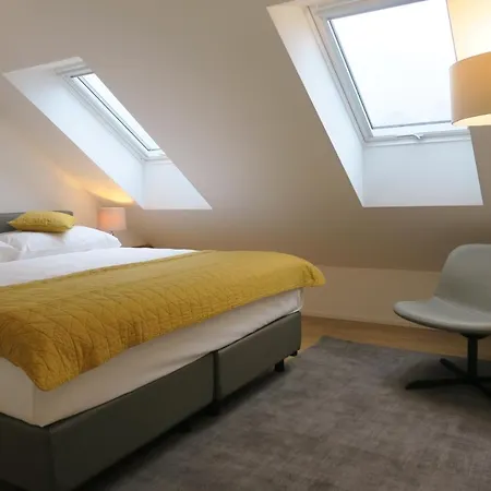 Furnished Homes * Zurich