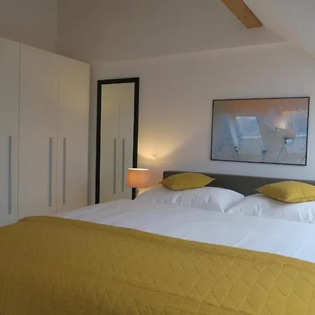 Furnished Homes * Zurich