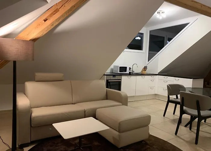 Апартаменты Furnished Homes