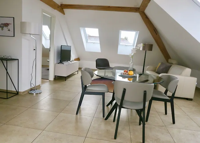 Апартаменты Furnished Homes *