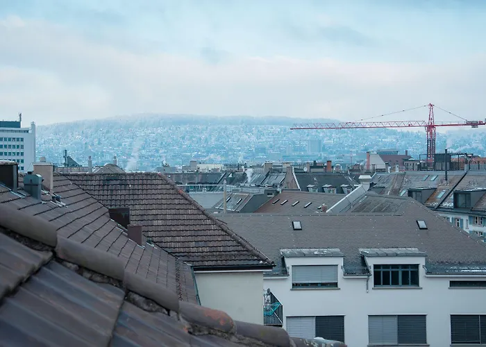 Апартаменты Furnished Homes *