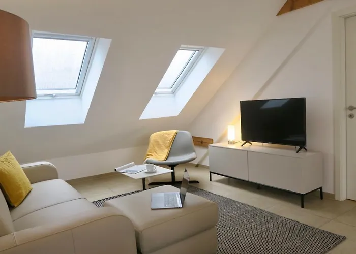 Апартаменты Furnished Homes