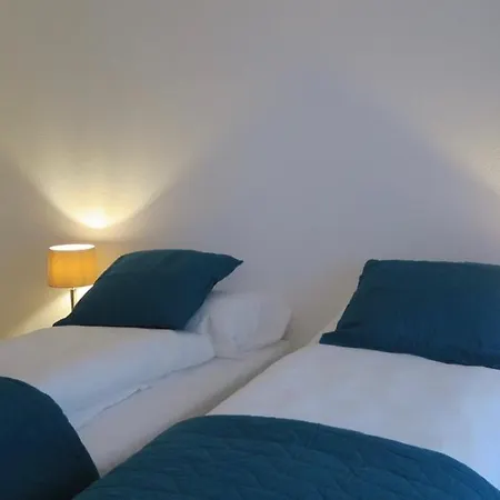 Furnished Homes Daire *
