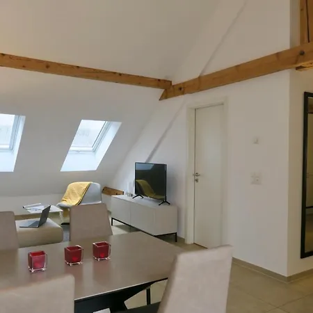 Furnished Homes Zürih