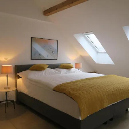 Daire Furnished Homes Zürih