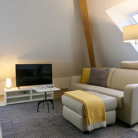 Daire Furnished Homes *