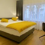 Furnished Homes Appartement