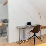 Furnished Homes Zurich