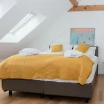 Furnished Homes Appartement Zurich