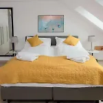 Furnished Homes Zurich
