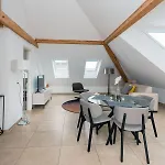 Furnished Homes * Zurich