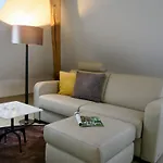 Furnished Homes Zurich