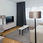Furnished Homes Appartement *