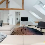 Furnished Homes Appartement Zurich