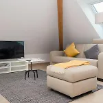 Furnished Homes Zurich
