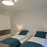 Appartement Furnished Homes