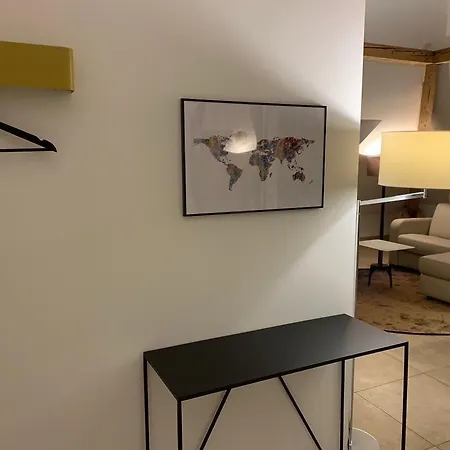 Furnished Homes Zürich