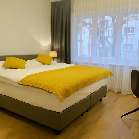 Furnished Homes Διαμέρισμα