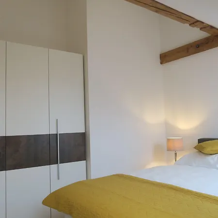 Furnished Homes Apartmán Curych