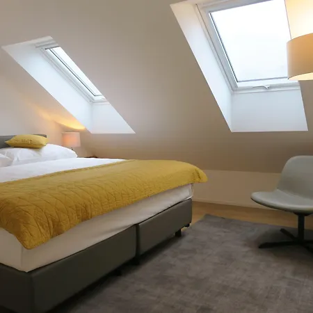 Furnished Homes شقة زيورخ