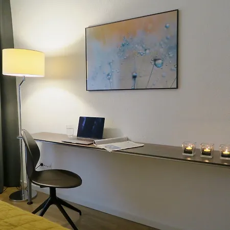 Furnished Homes شقة زيورخ