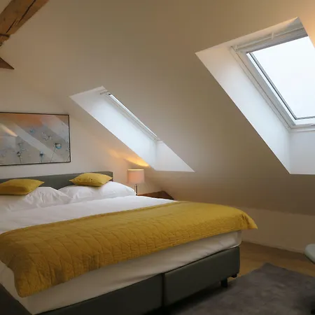 Furnished Homes Zürich