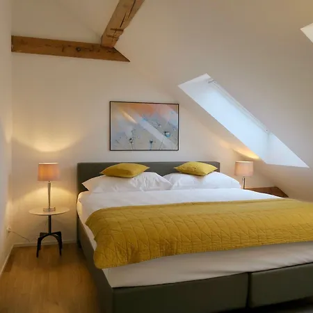 Furnished Homes
