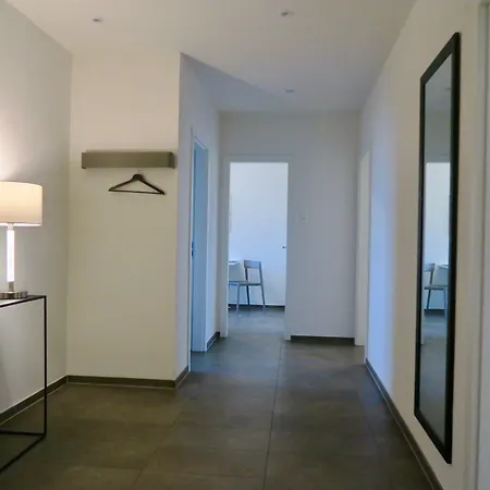 Furnished Homes
