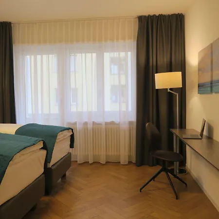 Furnished Homes Appartement *