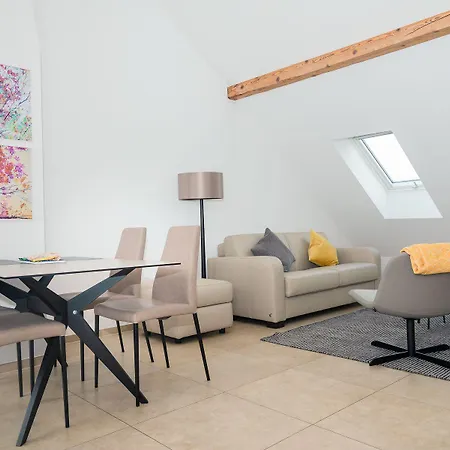 Furnished Homes Lägenhet