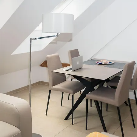 Furnished Homes Appartement Zürich