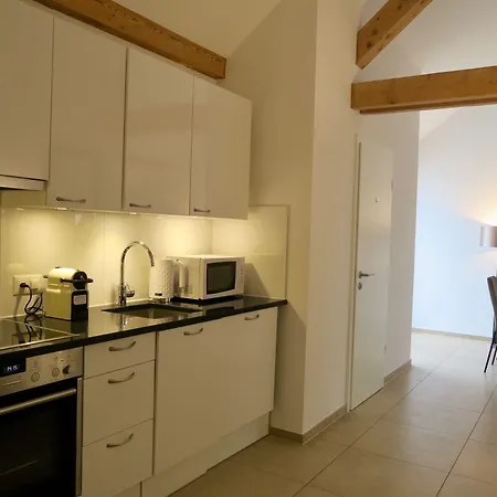 Furnished Homes Appartement