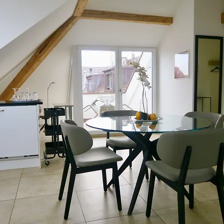 Furnished Homes * Ζυρίχη