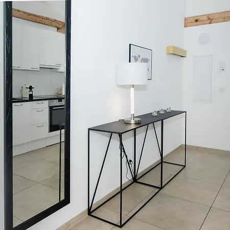 Lägenhet Furnished Homes *