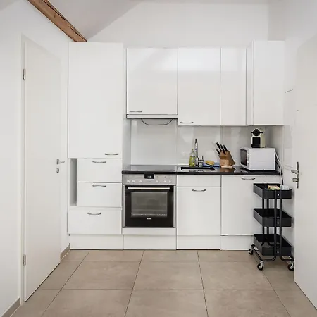 Appartement Furnished Homes