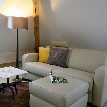 Furnished Homes Zürich