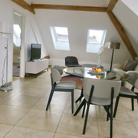 Διαμέρισμα Furnished Homes *