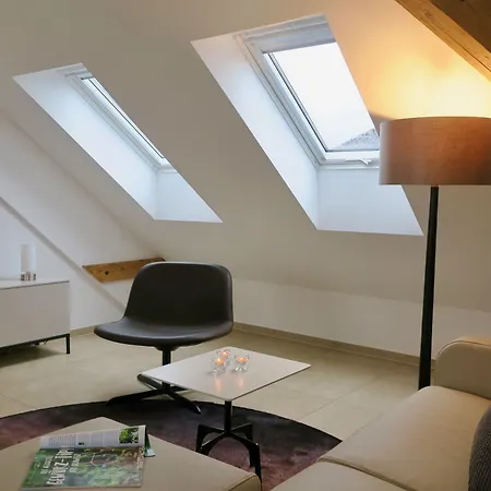 Appartement Furnished Homes Zürich