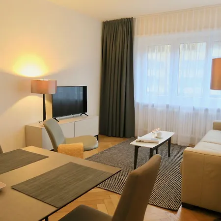 Furnished Homes * Ζυρίχη