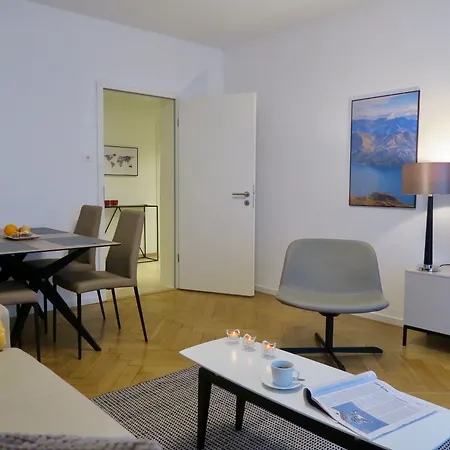 Furnished Homes