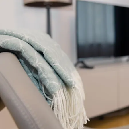 شقة Furnished Homes *