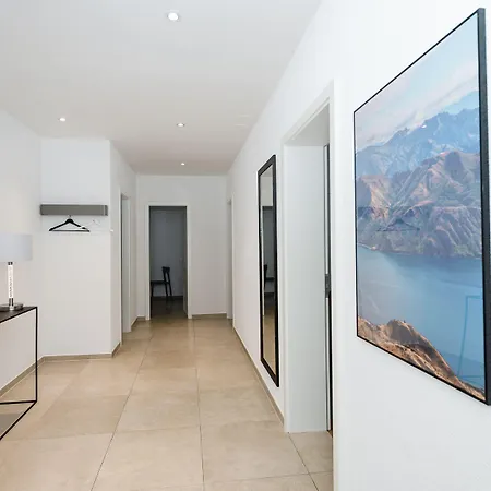 Furnished Homes Zürich