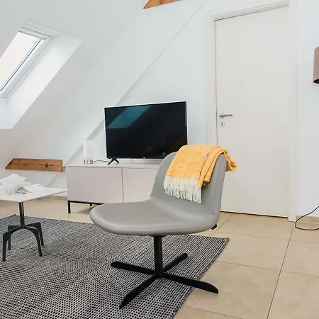 Furnished Homes Appartement *