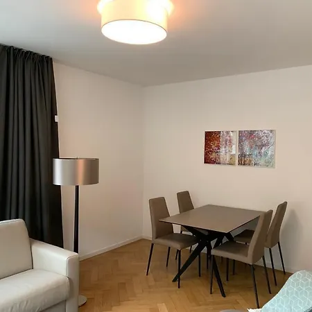 Furnished Homes Appartement
