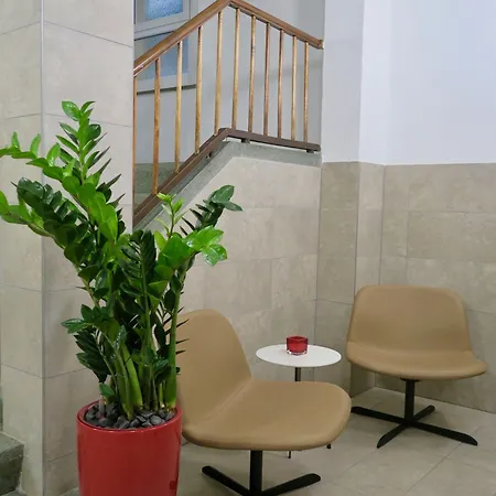 Furnished Homes Apartmán Curych