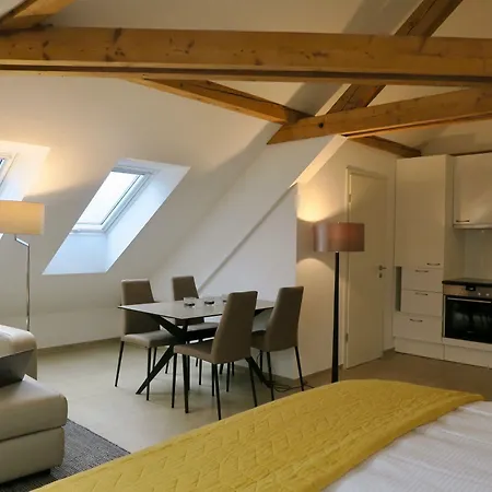 Furnished Homes شقة