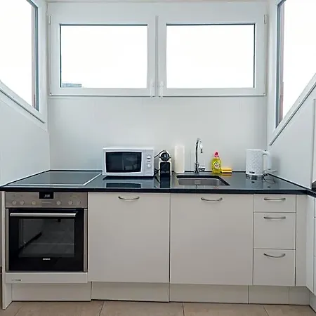 Furnished Homes