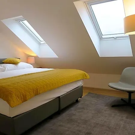 Apartament Furnished Homes