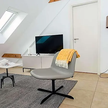 Furnished Homes Apartament Zurych