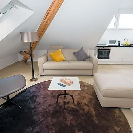 Furnished Homes